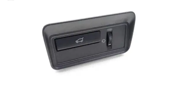 Land Rover Range Rover Evoque L538 Tailgate opening switch BJ3211654BB