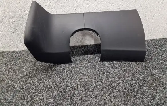 Tesla Model S Dashboard lower bottom trim panel 1002405-21-H