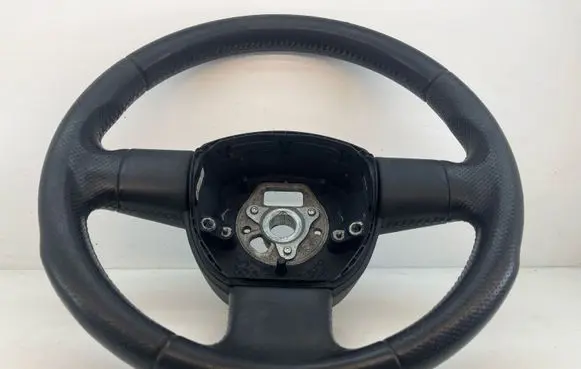 Audi A3 S3 8P Steering wheel 8P0419091CKTNA
