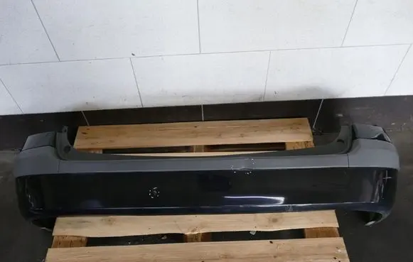 Mazda Premacy Rear bumper
