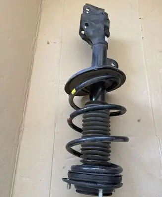 Subaru Forester SK Front shock absorber with coil spring 20310SJ010