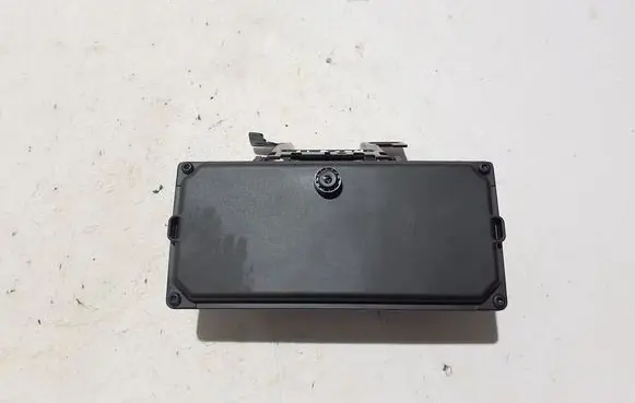 Renault Koleos II Windshield/windscreen camera 284625816R