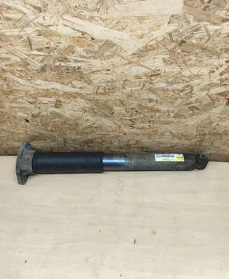 Mercedes-Benz GLC X253 C253 Rear shock absorber/damper A2533201001