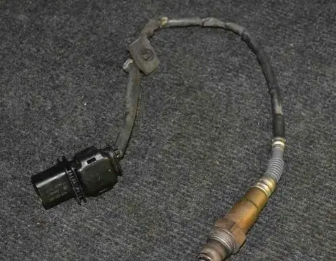 Citroen Jumper Lambda probe sensor 1928404887