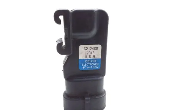 Opel Signum Air pressure sensor 16212460 12346