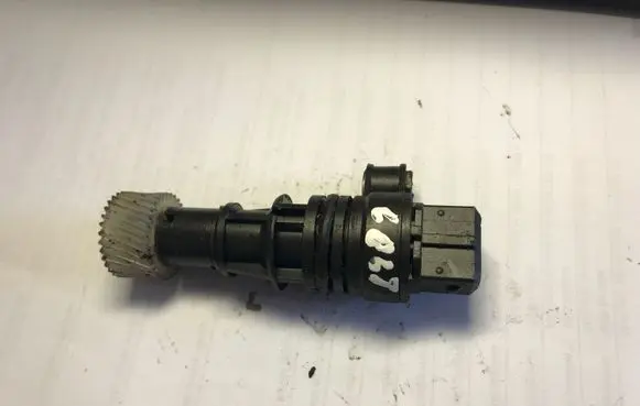 Mitsubishi Colt Speed sensor (speedometer sensor) 