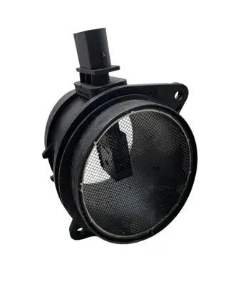 BMW 5 E60 E61 Mass air flow meter 7793633 0281002713