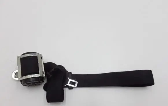 Mini Cooper Countryman R60 Front seatbelt 617059800D