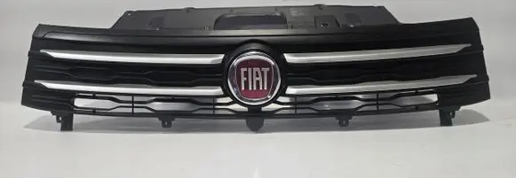 Fiat Talento Front bumper upper radiator grill 623106388R