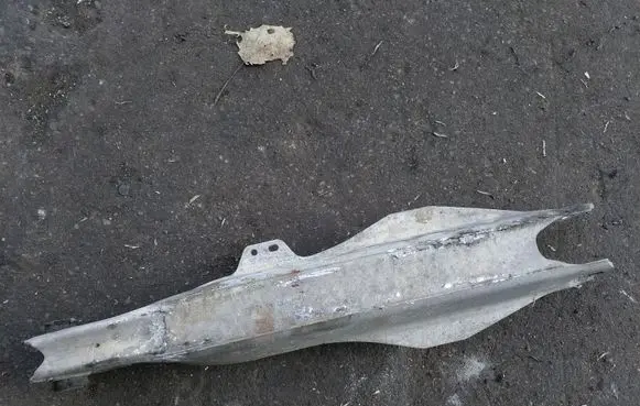Rear upper control arm/wishbone
