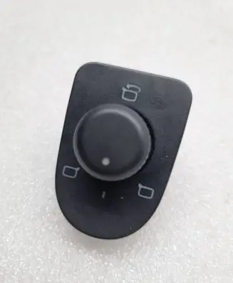 Seat Toledo II (1M) Wing mirror switch 1M1959565D