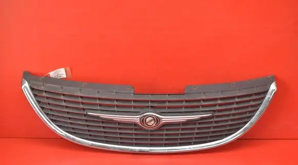 Chrysler Grand Voyager IV Front grill 4857522AA
