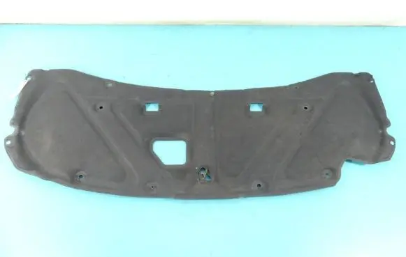 Renault Koleos I Engine bonnet/hood sound/heat insulation IMPRK1339419