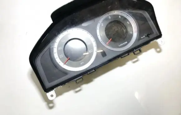 Volvo XC70 Speedometer (instrument cluster) 31270854aa 36002583