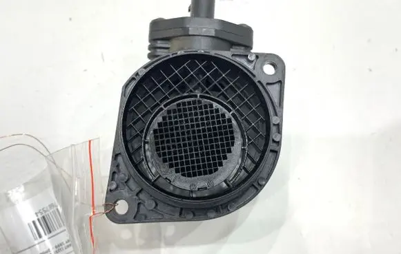 Mass air flow meter
