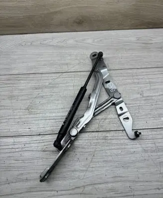 Alfa Romeo 159 Tailgate/trunk strut/damper 60680087 c513 2443TD0380N