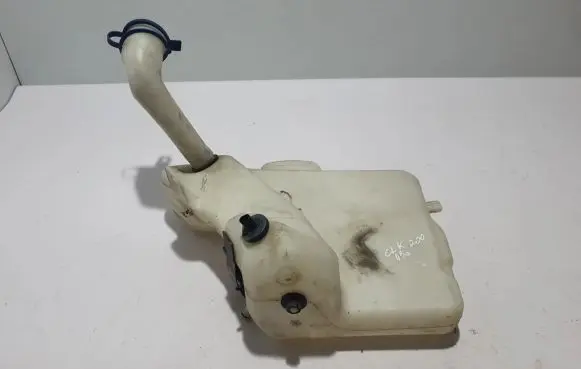 Mercedes-Benz SLK R171 Windshield washer fluid reservoir/tank A1718600160