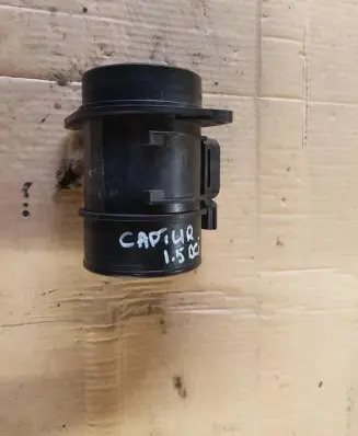 Renault Captur Mass air flow meter 8200902517