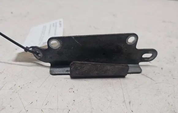 Citroen C4 I Picasso Other engine bay part 