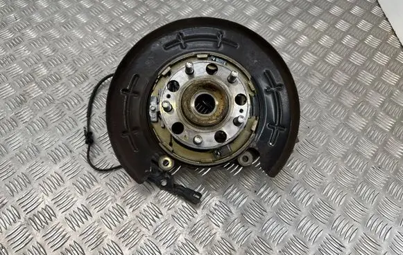 KIA Sorento Rear wheel hub 4K11538A10