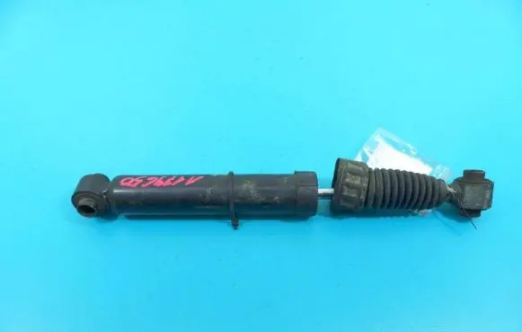 Rear shock absorber/damper