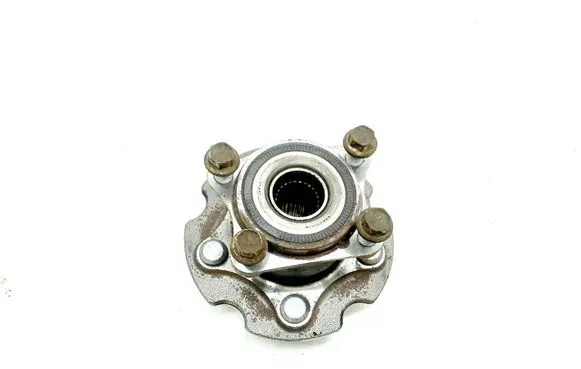 Toyota RAV 4 (XA40) Rear wheel ball bearing 