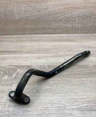 Volvo XC60 Turbo turbocharger oiling pipe/hose VOLVOXC6024