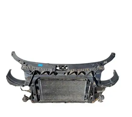 Audi TT Mk1 Radiator set 1J0121253P 8N0121205A
