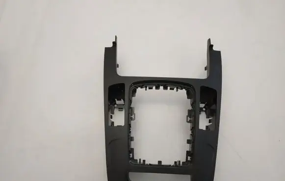 Audi A4 S4 B8 8K Gear shifter surround trim plastic 8K0864261
