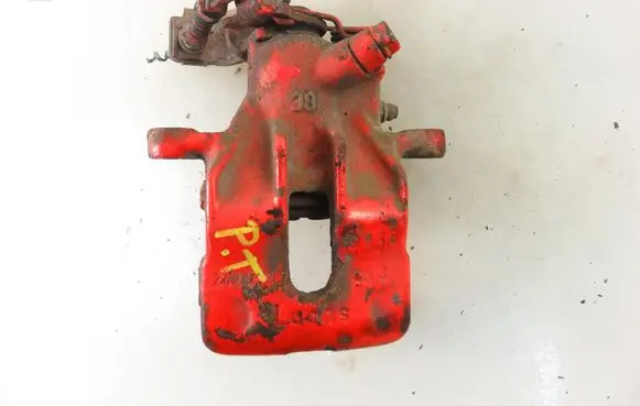 Honda Accord Rear brake caliper 