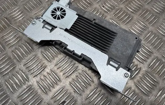 BMW X5 G05 Speedometer control unit/module 5B3D901 13264010 AAA2397600199