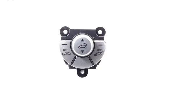 Mercedes-Benz SLK R171 Other switches/knobs/shifts A1718205110