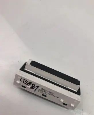 Toyota Corolla E210 E21 Clock 8395002520A
