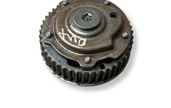 Opel Zafira B Camshaft pulley/ VANOS 12992410