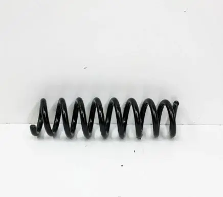 BMW 2 F22 F23 Rear coil spring