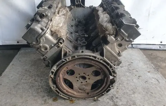 Mercedes-Benz CLK A208 C208 Engine 113943