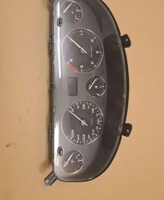 Peugeot 406 Speedometer (instrument cluster) 9648214780 110080108067