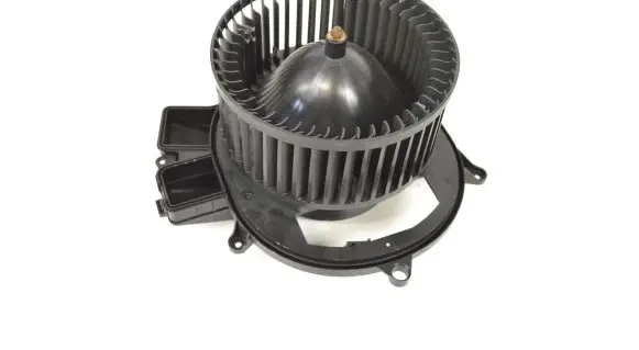 Mercedes-Benz GLS X166 Heater fan/blower T1015261N