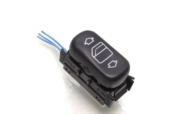 Mercedes-Benz S W220 Electric window control switch 2208201210