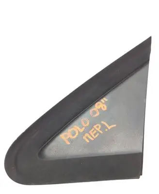Volkswagen Polo IV 9N3 Plastic wing mirror trim cover 6Q0853273A 212839037