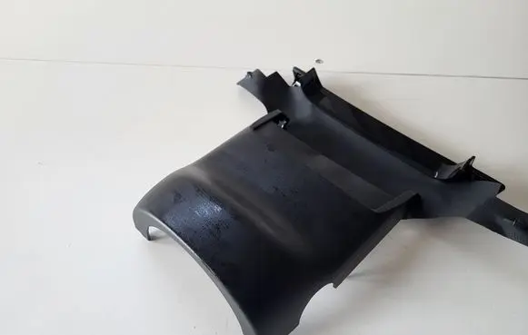 Audi A3 8Y Steering wheel column trim