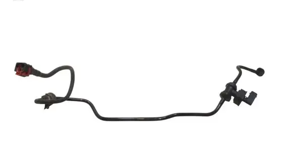 Land Rover Range Rover Evoque L538 Vacuum line/pipe/hose BJ329C490AC