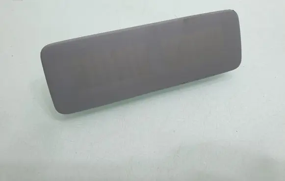 Volkswagen Touareg I Parking PDC sensor display screen 3D09194736C