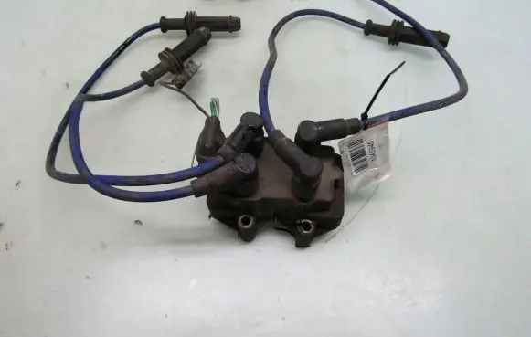 Peugeot 106 High voltage ignition coil
