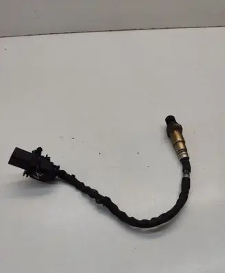 KIA Sportage Lambda probe sensor 393502A400 0281004044