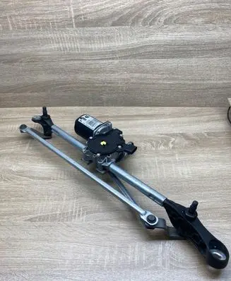 BMW 3 F30 F35 F31 Front wiper linkage and motor 7267504