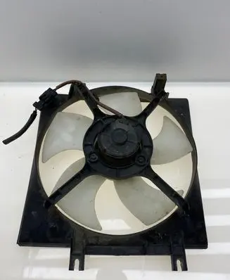 Subaru Legacy Electric radiator cooling fan 73311AG01A 73313AG03A 73313AG03B