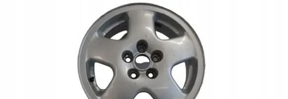 Volkswagen Golf III R15 alloy rim 1H0601025F