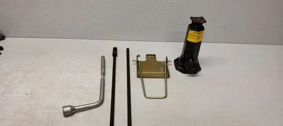 Opel Frontera B Lift Jack 5085406