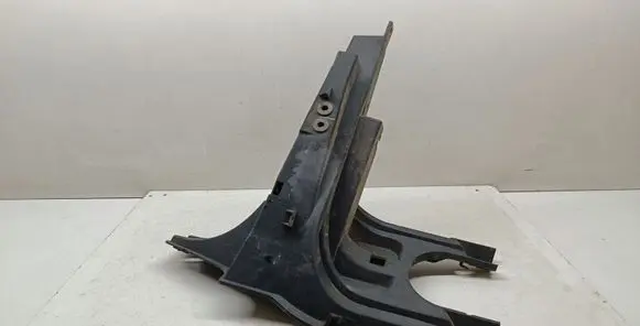 BMW X5 E70 Headlight/headlamp mounting bracket 7157984 51127157984